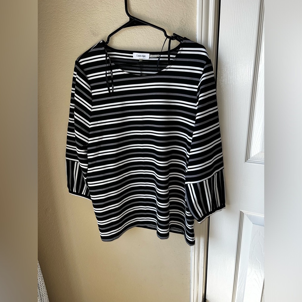 Calvin Klein Blouse